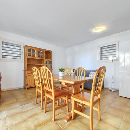 Apartment Platja De Roses-4 By Interhome المظهر الخارجي الصورة
