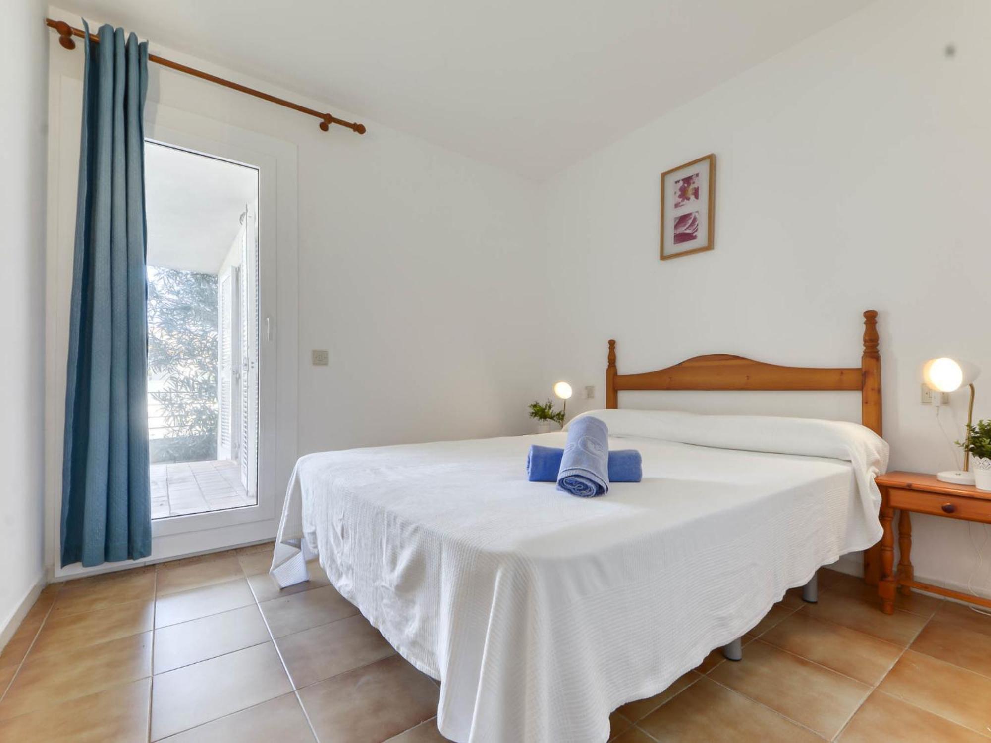 Apartment Platja De Roses-4 By Interhome المظهر الخارجي الصورة