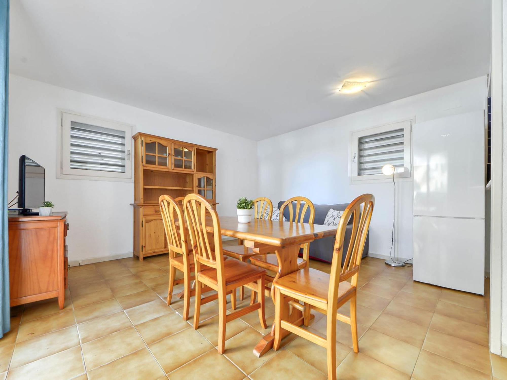 Apartment Platja De Roses-4 By Interhome المظهر الخارجي الصورة