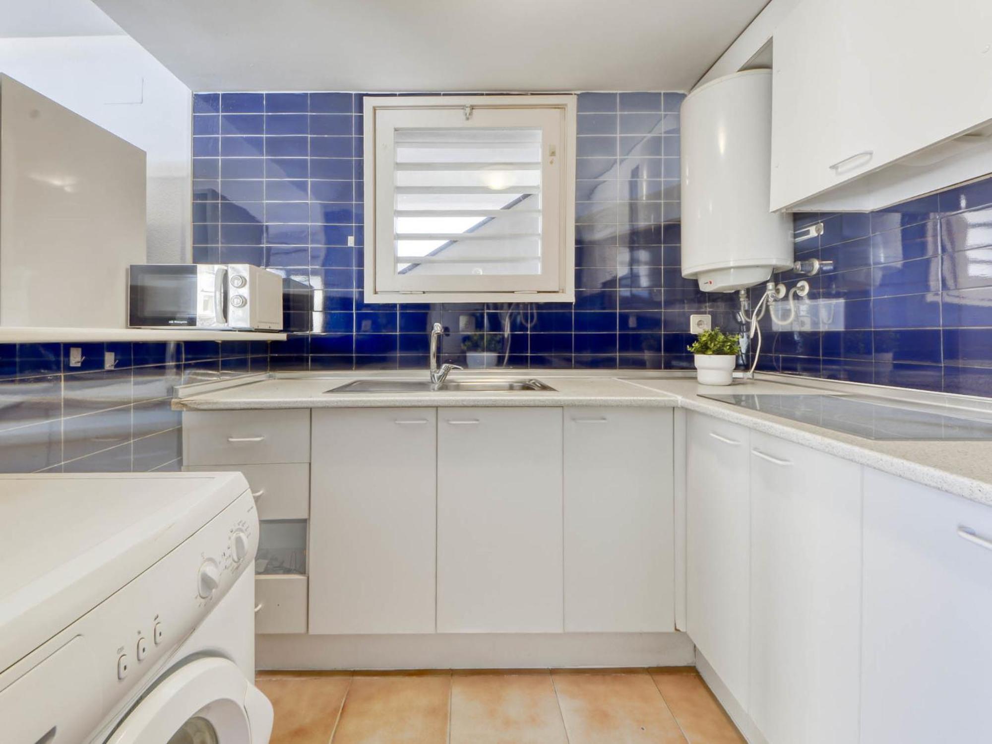 Apartment Platja De Roses-4 By Interhome المظهر الخارجي الصورة
