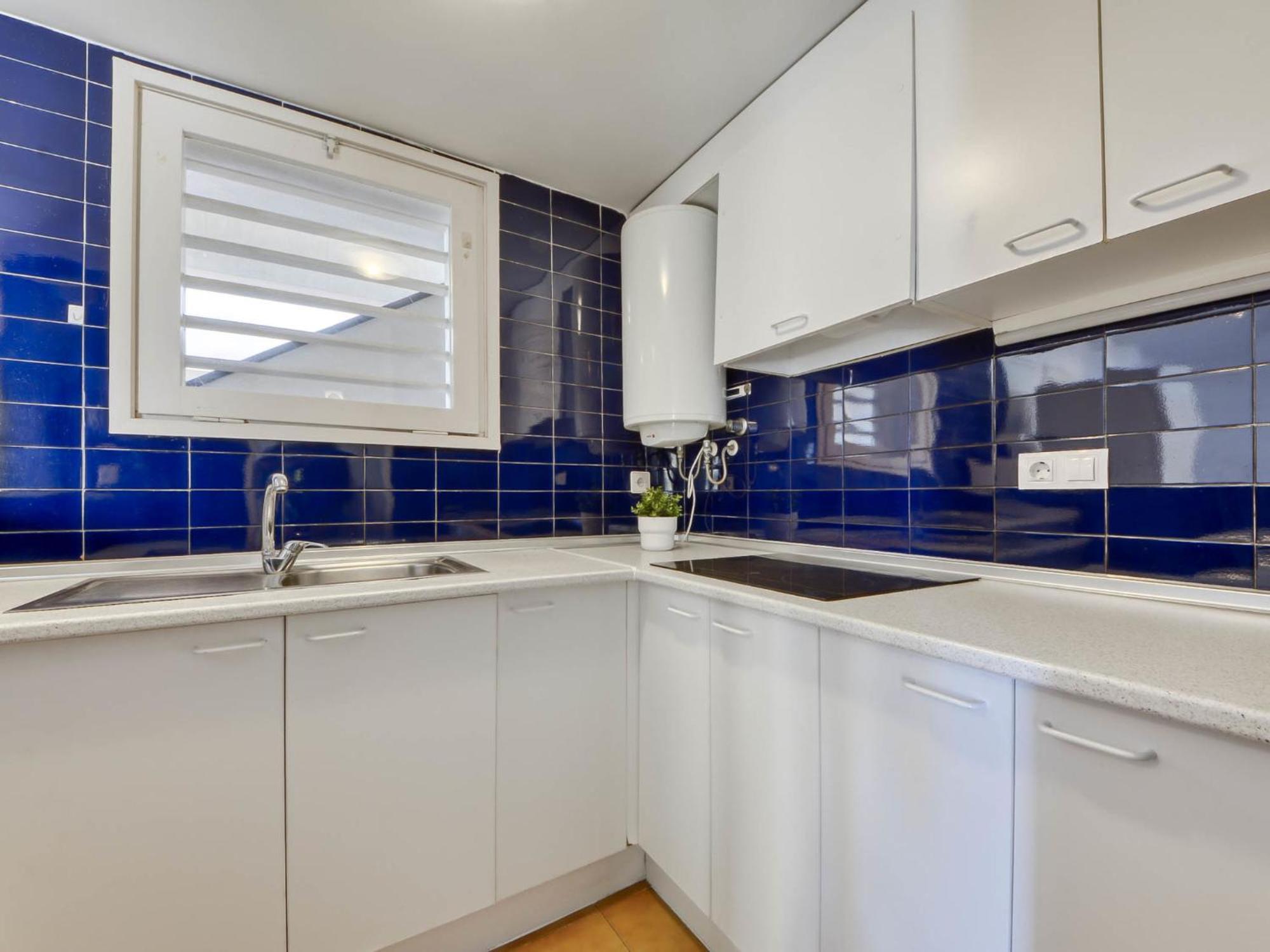 Apartment Platja De Roses-4 By Interhome المظهر الخارجي الصورة