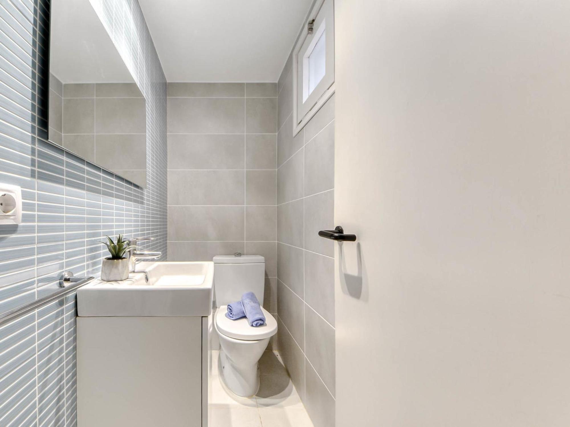Apartment Platja De Roses-4 By Interhome المظهر الخارجي الصورة