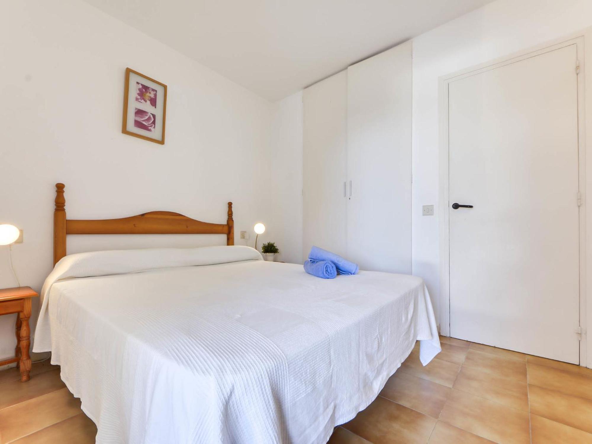 Apartment Platja De Roses-4 By Interhome المظهر الخارجي الصورة